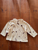 Vinca Garden Tee