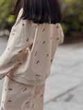 Organic Sweatshirts-Thaana