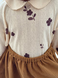 Vinca Garden Tee