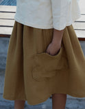 Flora Skirt