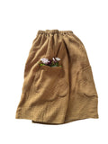 Flora Skirt