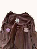 Periwinkle Tee