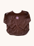 Periwinkle Tee
