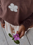 Periwinkle Tee