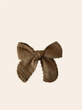 Nora hairclip-Large