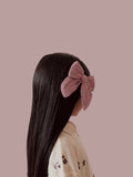 Nora hairclip-Large
