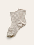 Classic Rib Socks