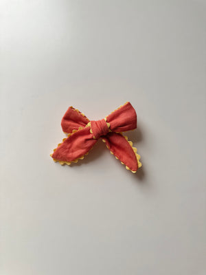 Flammia Hair Clip