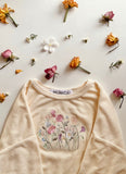 Embroidery Bageecha Top